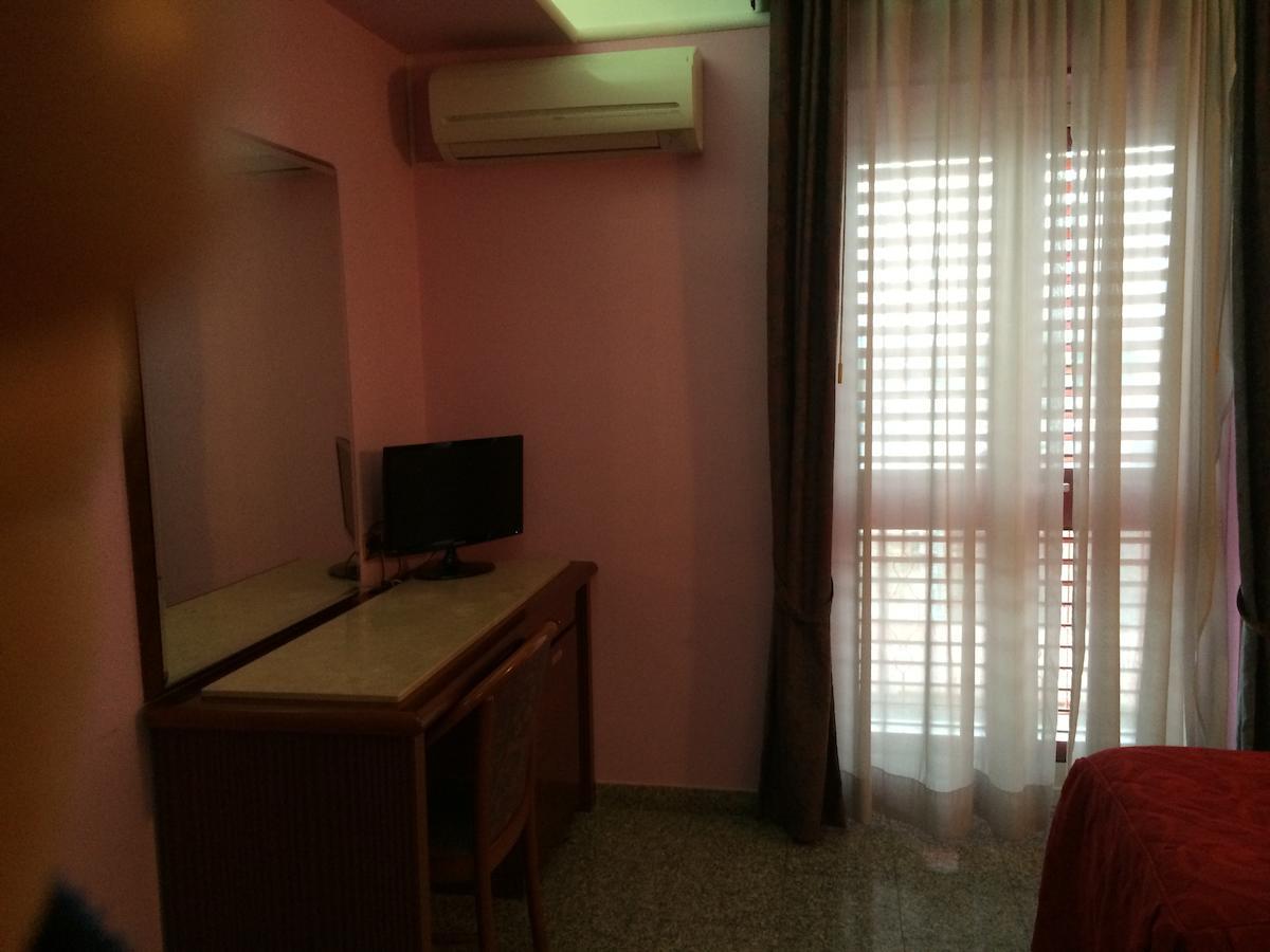 Re Di Cuori Hotel Caianello Room photo